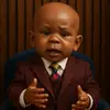 Chris Eubank Snr Baby - @chriseubanksnrbaby - TikTok
