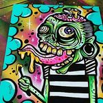 Chris Eubanks - @canna_pins - Instagram