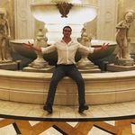 Chris Eubanks - @chriseubanks12 - Instagram
