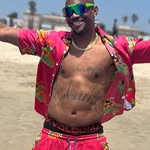 Chris Eubanks - @gpapi_n_da_kids_ - Instagram