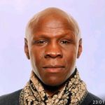 Christopher Livingstone Eubank - @chriseubanksnr - Instagram