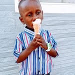 Chris Eugene Kiazolu Jr. - @kiazolu.momoh - Instagram