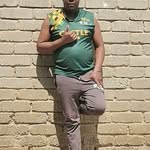 Chris Eugene Mhlongo - @chriseugenemhlongo - Instagram