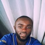 Chris Eugène Wetshi - @chriseugenewetshi - Instagram
