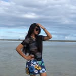 Christine Anne Eusebio Belgado - @crzytinay - Instagram