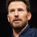 Chris Evans - Facebook