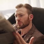 Chris Evans - @aboutchrisevans - Instagram
