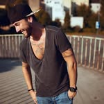 Chris Evans - @chevmusic - Instagram