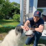 Chris Evans - Facebook