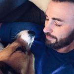 Chris Evans ♡ - @chrisevans_pics - Instagram