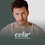 Chris Evans Brasil - @brasilcevans - Instagram