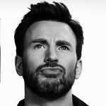 Chris Evans Fan - @dailyevans - Instagram