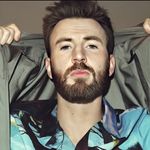 Chris Evans Photos - @chris.evans.photos - Instagram