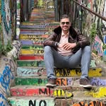 Chris Evanson - @_chris_evanson - Instagram