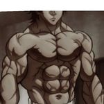 Chris Evanson - @gushionazy - Instagram