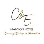 Chris&Eve Hotel - @chris_and_eve_mansion_hotel - Instagram