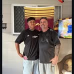 Chris Eve - Facebook
