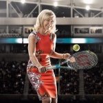 Chris Evert - @chrissieevert - Instagram