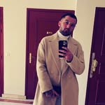 Chris Even - @pasodil - Instagram