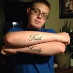 Chris Evenson - @chris.evenson - Instagram