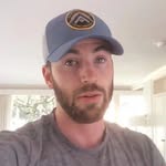 @chrisevens663 - Instagram