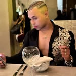Christopher Santos - @chris_evens24 - Instagram