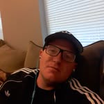 Chris Everage - @luckyleaf12 - Instagram