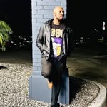 Christian Everage - @theblackhulk65 - Instagram