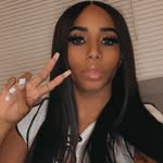 Christie Everage - @cockychrissy - Instagram