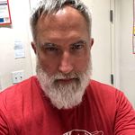 Chris Everard - @muscledog12 - Instagram