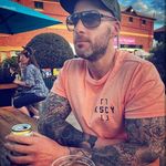 Chris Everard - @chris_everard_88 - Instagram