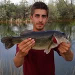 Chris Everhart - @chriseverhart13 - Instagram