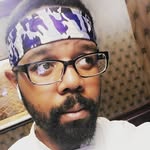 Chris Everhart - @daxis456 - Instagram