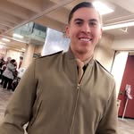Chris Everhart - @chrisev50 - Instagram