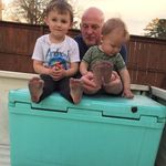Chris Everidge - @chris.everidge.59 - Instagram