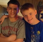 Christopher Etterling - Facebook