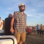 Chris Eversole - @cjeversole316 - Instagram
