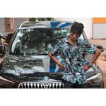 Chris Evin Jetson - @chrisevinjetson - Instagram