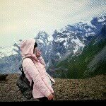 Christine. - @chris_evin - Instagram