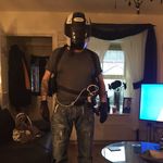 Chris Evitt - @cevitt1968 - Instagram
