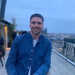 Chris Levitt - @levittchris - Instagram