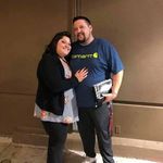 Chris Evitts - @bigc12879 - Instagram