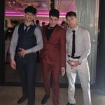 Chris Evripidou - @chhrriiissse - Instagram