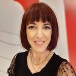 Christina Evripidou - @christinaevripidou - Instagram