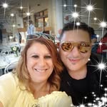 Christina Evripidou - @cevripidou69 - Instagram