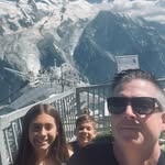 Chris Ewalt - @cewalt74 - Instagram