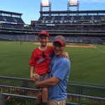 Chris Ewer - @caewer25 - Instagram