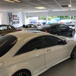 Driven Car Collection - @chris.ewers - Instagram