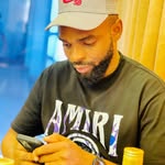 Sir Chris Ewere - @chris_ewere - Instagram