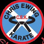 CEKA👊🏼 - @chrisewingkarate - Instagram